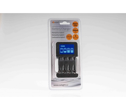 Solight DN25