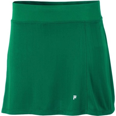Fila Дамска пола Fila US Open Amalia Skirt - ultramarine green