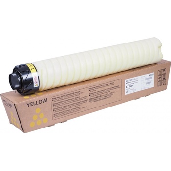 Ricoh 828331 žlutý (yellow) originální toner (828331)