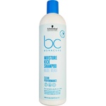 Schwarzkopf BC Bonacure Moisture Kick Shampoo Aloe Vera 500 ml