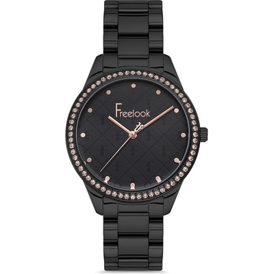 Freelook Дамски часовник freelook fl. 1.10121-5 (fl.1.10121-5)