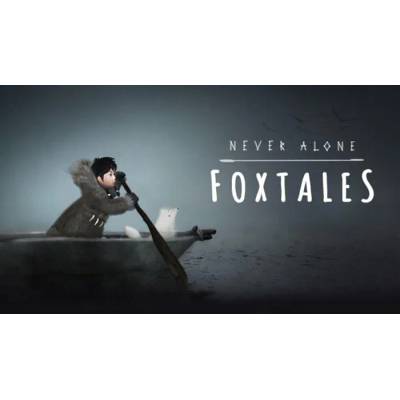 Игра Never Alone: Foxtales за PC Steam, Електронна доставка