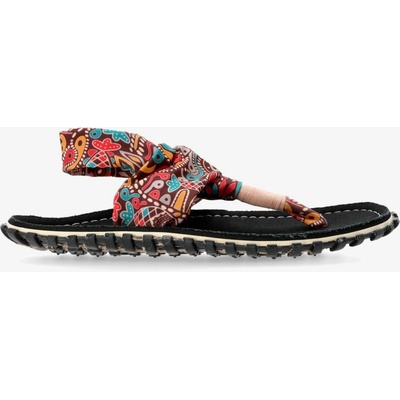 Gumbies Slingback Sandals aboriginal