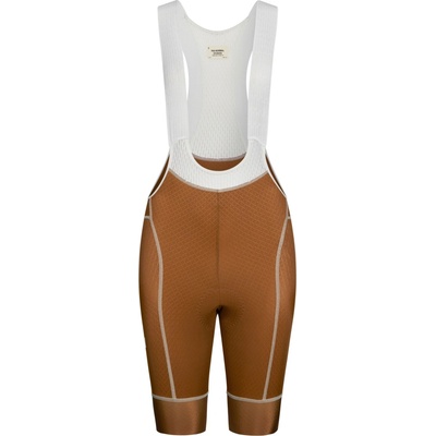 Pas Normal Studios Women's Mechanism Bibs Dusty Brown