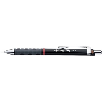 rOtring Печатащ екран ROTRING TIKKY 0, 5 mm черен NRR1904695 (NRR1904695)