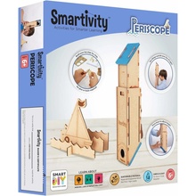 Smartivity Drevený periskop