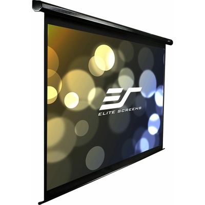 Elite Screens elektrické motorové 186,9 x 332cm VMAX150UWH2-E24