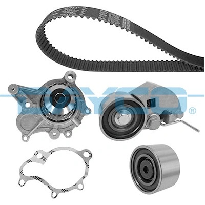 DAYCO KTBWP9661