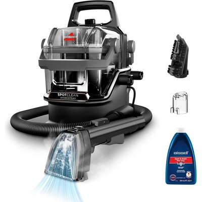 Bissell SpotClean HydroSteam 3689N