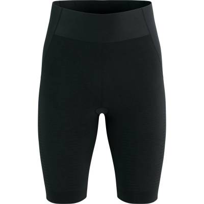 Compressport Мъжки шорти за бягане Compressport Trail Under Control Short Running shorts - Black (012-4002-0111)