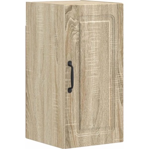 vidaXL Банен стенен шкаф UTRECHT Дъб сонома 30 x 31 x 59 см (897687)