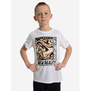 DEMIX Тениска Training Boy's T-shirt - sportdepot - 12,62 лв