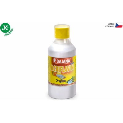 Dajana Acriflavin 250 ml