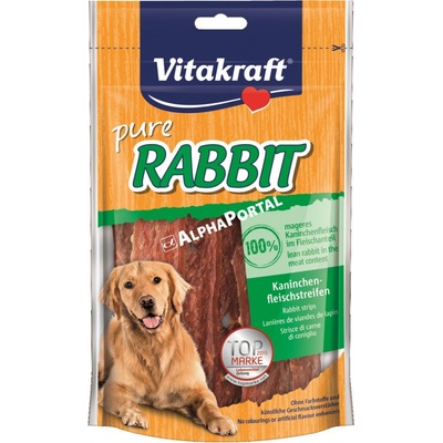 VITAKRAFT RABBIT KRALICIE PASIKY 80 G