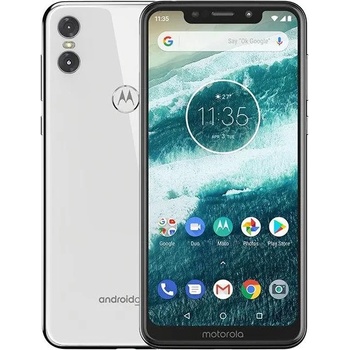 Motorola One (P30 Play) 64GB Dual