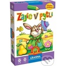 Granna Zajíc v pytli