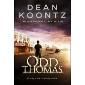 Odd Thomas (2011)