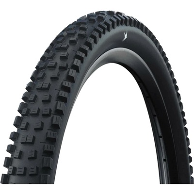 Schwalbe Schwalbe Nobby Nic 26x2,40 (62-559) HS 602 Performance Addix TLR E50 skládací černá 11654130.01