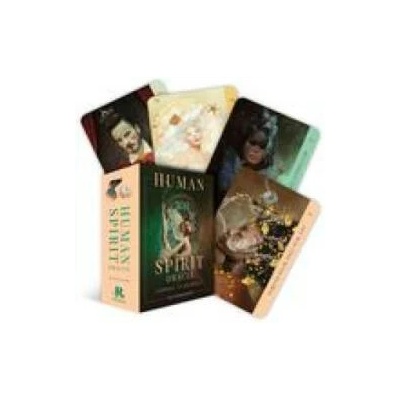 Human Spirit Oracle