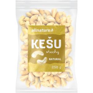 AllNature Ядки кашу Allnature 250 г