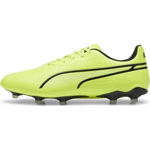 PUMA King match fg/ag жълто, черно 40.5 (10757004)