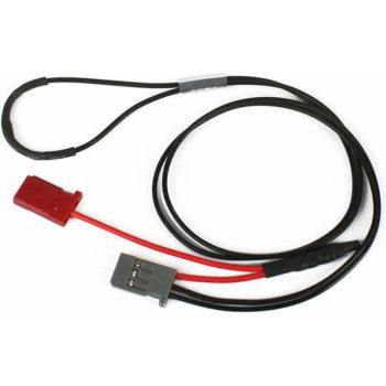 Traxxas Сензор за телеметрия за температура и волтаж с дълъг кабел Traxxas Temp/Voltage Telemetry Sensor - long, TRX6521 (TRX6521)