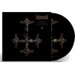 Nuclear Blast Behemoth: OPVS Contra Natvram (Picture Disc Vinyl) - Vinyl (LP) (050016)