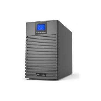 PowerWalker PowerWalker VFI 3000 ICT IoT UPS 3000VA/3000W Online UPS, IoT Solution with Cloud Monitoring, Multiple optional VFI 3000 ICT IoT,