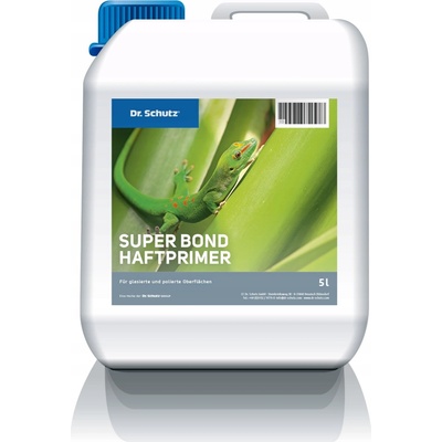 Dr. Schutz CC SuperBond aktivačná penetrácia pre nesavé povrchy 5 l