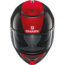 Shark Spartan Carbon Skin