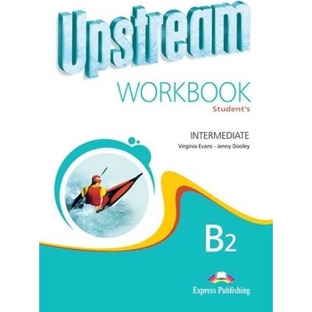 Upstream B2 Workbook Evans Virginia