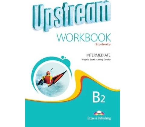 Upstream B2 Workbook Evans Virginia