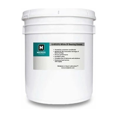 Molykote G-0052FM 5 kg
