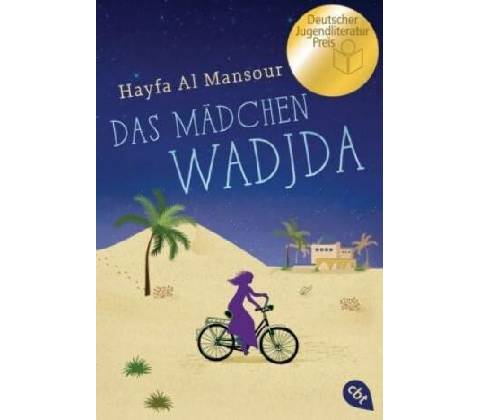 Das Mädchen Wadjda