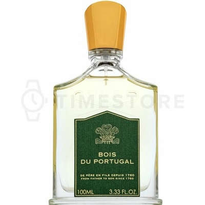 Creed Millesime Bois du Portugal parfumovaná voda pánska 100 ml