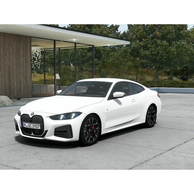 BMW 430d xDrive Coupe Sport 210 kW