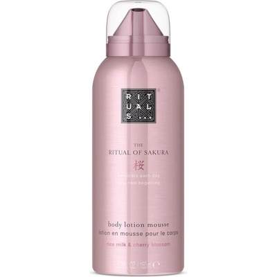 Rituals The Ritual Of Sakura Мус за тяло, 150 ml