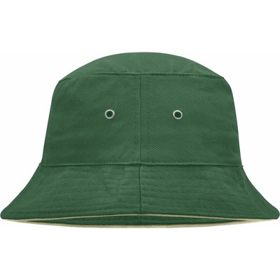 Daiber MB 12 dark green/beige