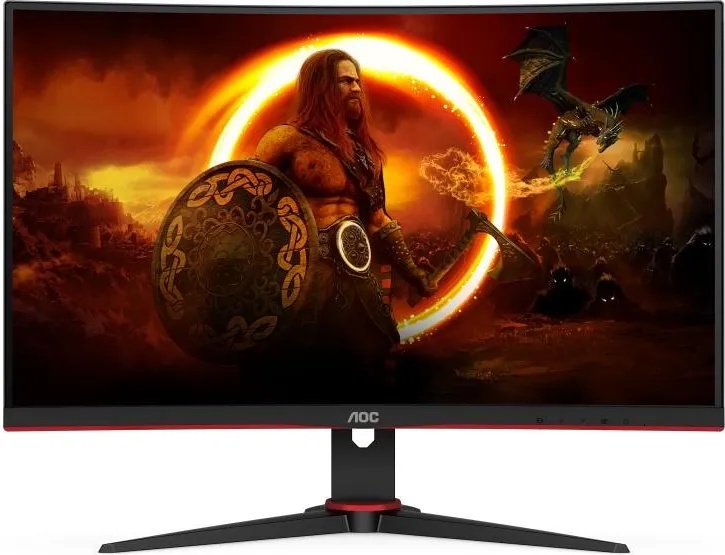 AOC C24G2AE