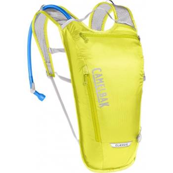 Camelbak Classic Light 4l safety yellow silver