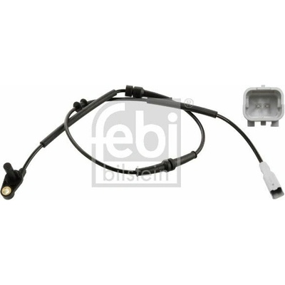 Snímač počtu otáčok kolesa FEBI BILSTEIN 106854