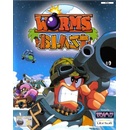 Worms Blast