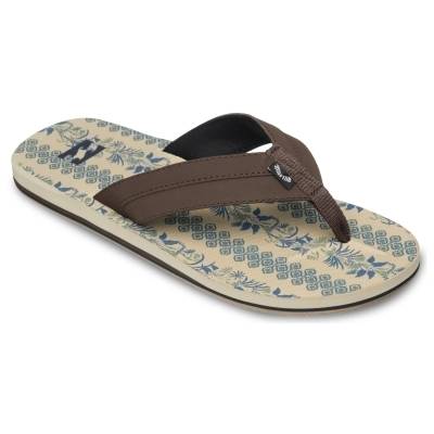 Мъжки сандали Billabong All Day Impact Print Sandals - Castle Rock - размер 40 (EU) (025-1317-0111)