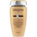 Šampóny Kérastase Curl Manifesto Bain Hydratation Douceur šamponová lázeň 250 ml
