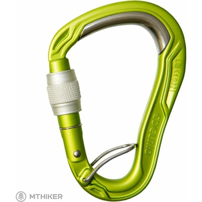 Edelrid HMS Bulletproof Screw FG