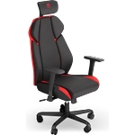 ENDORFY Геймърски стол ENDORFY Meta RD - Черно/Червено (END-CHAIR-EY8A006) - sigmatronic