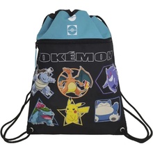 CyP Brands Pokémon Geo Černá
