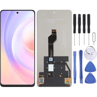 Huawei LCD Дисплей и Тъч Скрийн за Huawei Honor 50 SE
