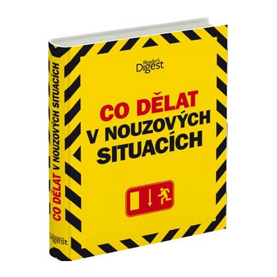 Co dělat v nouzových situacích