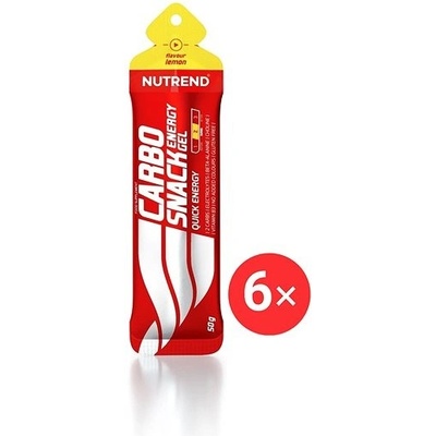 Nutrend Carbosnack 300 g